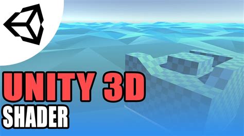 Unity 5 - Introduction to Shaders - Tutorial][C#] - YouTube