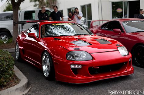 Tuning | Custom Supra A80 (3) | Toyota supra, Toyota supra mk4, Toyota