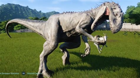 indominus rex from jurassic park - monitoring.solarquest.in