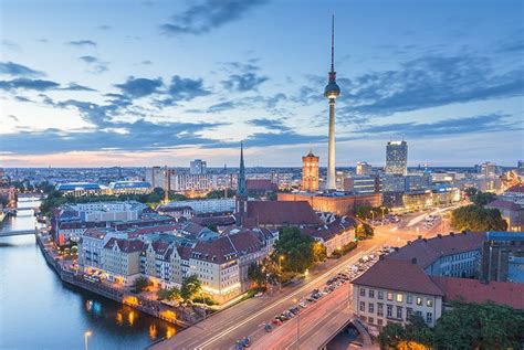 Authentic Berlin: A guide to Germany's capital - Travel Hacker Blog