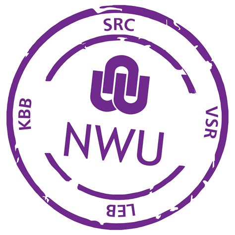 NWU Logo download | NWU Brand | Services | NWU | North-West University