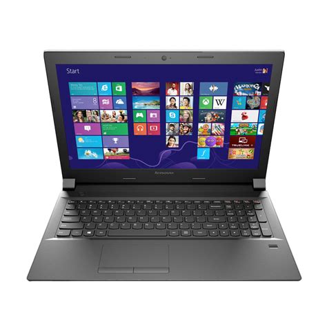 Lenovo Notebook B50-30 | Vision One