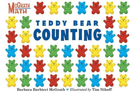 Teddy Bear Counting - Walmart.com