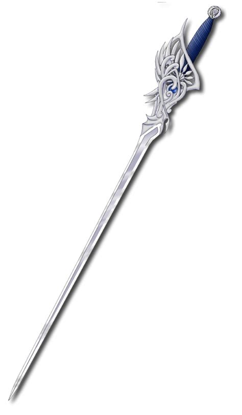 Rapier by Vandred on DeviantArt