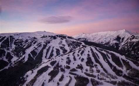 Snowmass Ski Resort | Snowmass Mountain | Snowmass, Colorado