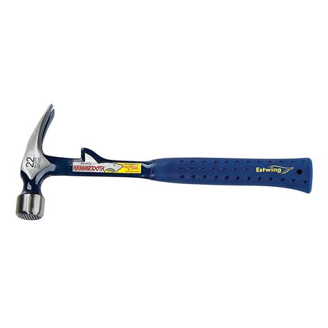 Estwing 24Oz Hammer Tooth Framing Hammer | The Home Depot Canada