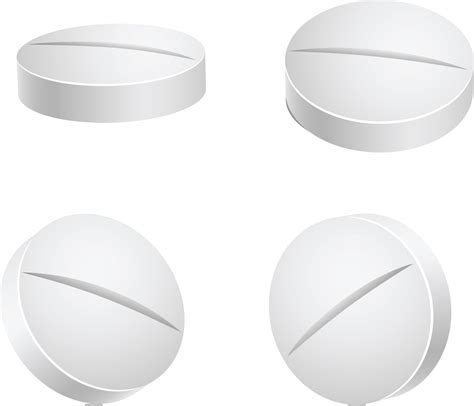 Pills, tablets PNG transparent image download, size: 2306x1977px