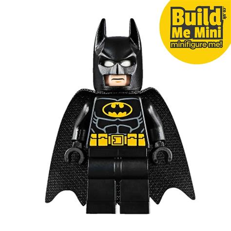 Batman Lego Minifigure | ubicaciondepersonas.cdmx.gob.mx