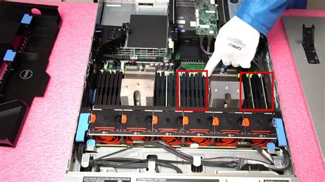 Dell PowerEdge R720 Server Memory Specs and Upgrade Tips | Server ...