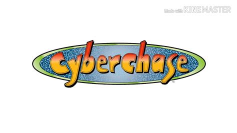 CyberChase Logo - YouTube