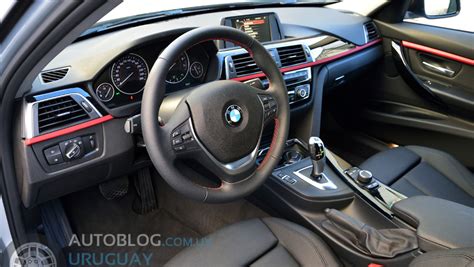 Prueba BMW 318i Sport Line 1.5 T Steptronic | Vista interior… | Flickr