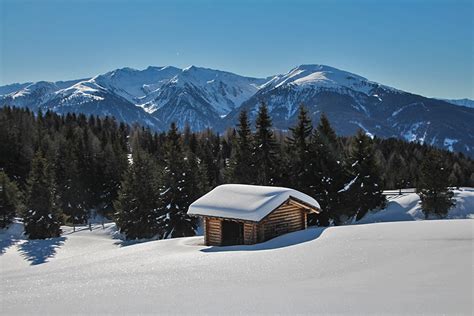 Winter in Südtirol - Bildergalerie | Suedtirol-Kompakt.com