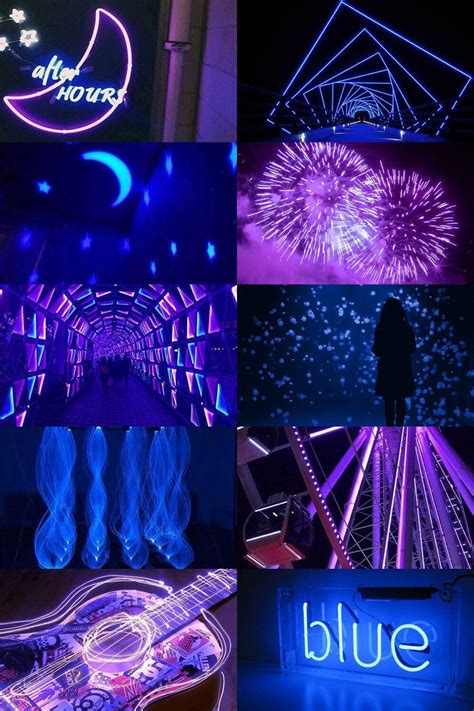 10 Best wallpaper aesthetic purple and blue You Can Save It Without A ...