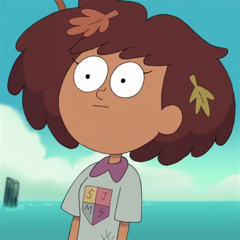 Anne Boonchuy Amphibia GIF - Anne Boonchuy Amphibia - Discover & Share GIFs