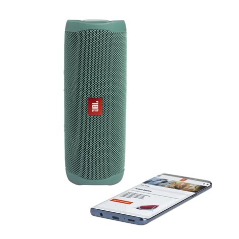 JBL Flip 5 Eco Edition Price in Kenya - Phones Store Kenya