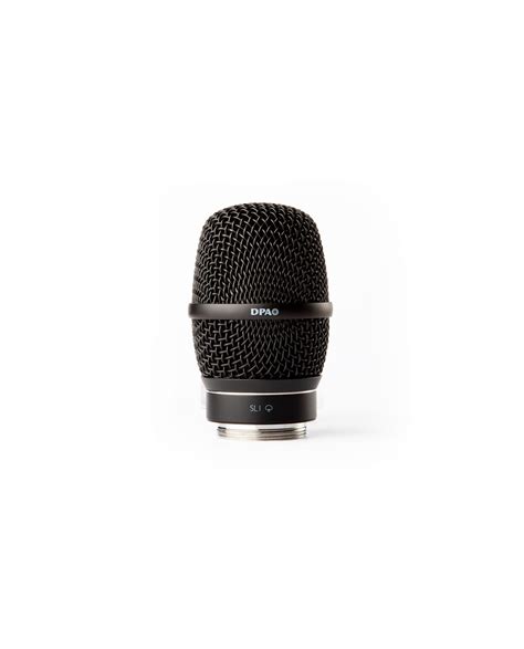 DPA Microphones 2028 Vocal Microphone Wireless - SHOWTECHNIX