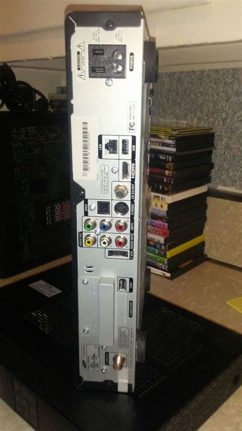 Optimum cable box Samsung Smt-C5320 for Sale in North Arlington, NJ ...