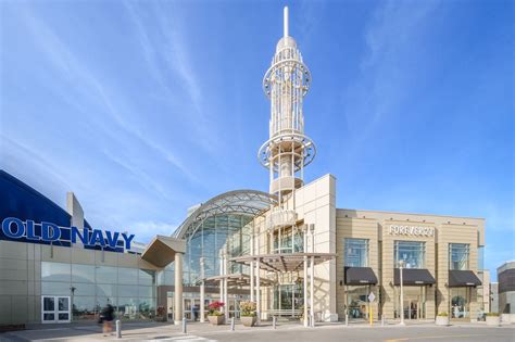 Scarborough Town Centre - 127 Photos & 87 Reviews - Shopping Centers ...