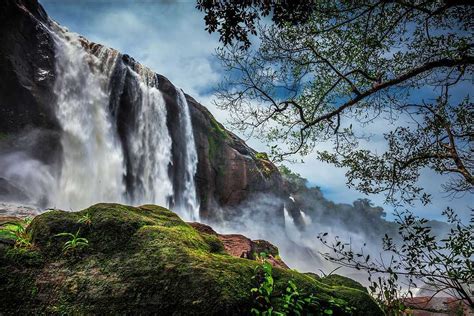 Athirapally Falls, Thrissur| Athirapally Falls Photos and Best Time