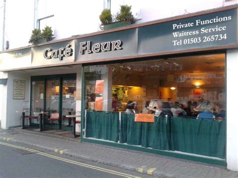 Fleur Cafe Restaurant - Best Food | Delivery | Menu | Coupons ...