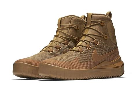 Conquer The Outdoors With Nike's Air Wild Mid in 2023 | Sneakers men ...