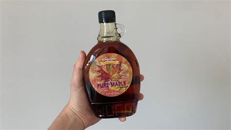 10 Popular Maple Syrup Brands, Ranked