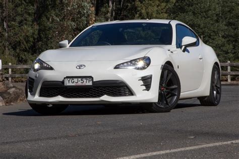 Factory-approved Modified 2018 Toyota 86 Review | Practical Motoring