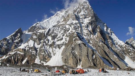 Climate Change Alters Himalayan Snowfall Patterns, Threatens Water ...