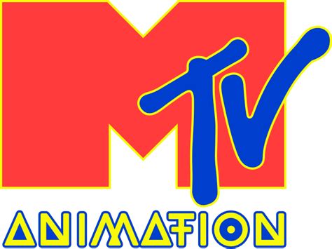 MTV Animation logo concept by YTV7 on DeviantArt