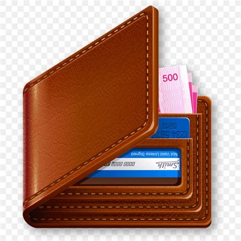 Wallet Clip Art, PNG, 1024x1024px, Wallet, Brand, Brown, Electric Blue ...