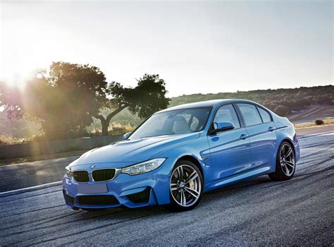 BMW M3 Sedan Reviews - BMW M3 Sedan Car Reviews