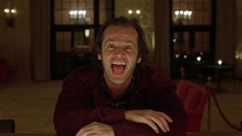 Wallpaper : The Shining, laughing, Jack Nicholson 1920x1080 - isrra23ml ...