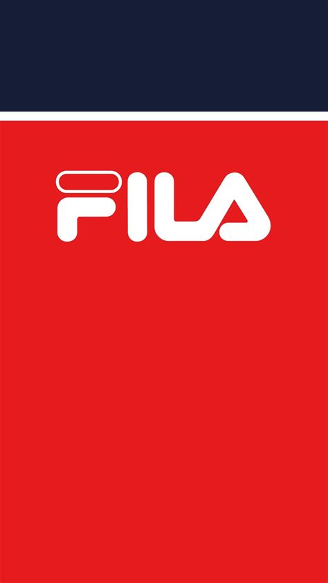 Fila Logo Wallpapers - Wallpaper Cave