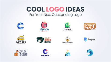 Ideas For Logo Design