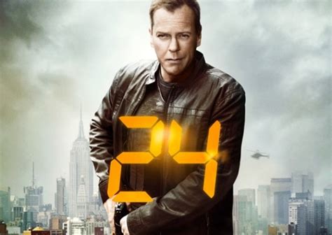 24: Kiefer Sutherland Hopes for Jack Bauer Closure Someday - canceled ...