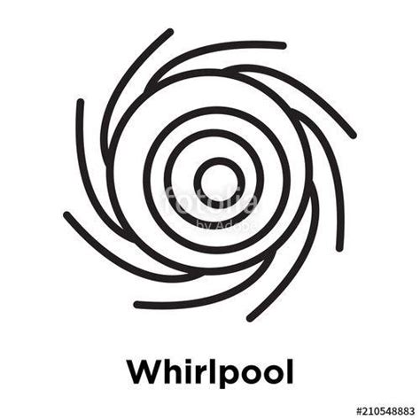 Whirlpool Logo - LogoDix