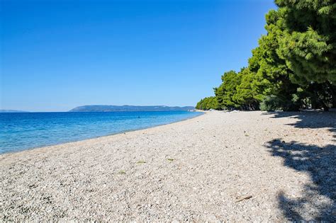 10 Best Beaches on the Makarska Riviera - Which Makarska Beach is Right ...