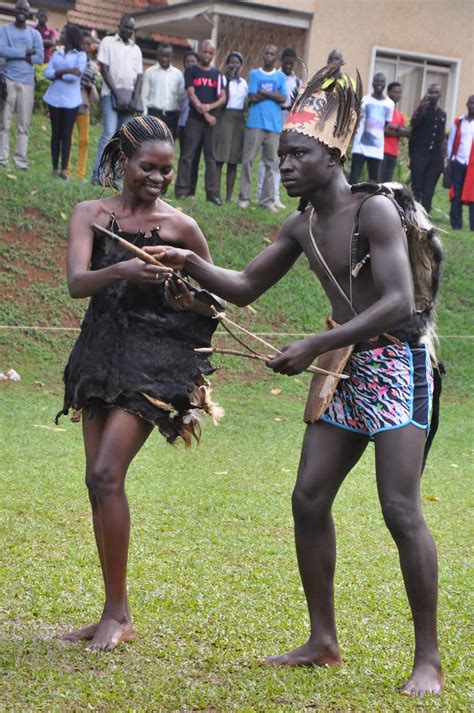 Uganda Tribes – Acholi