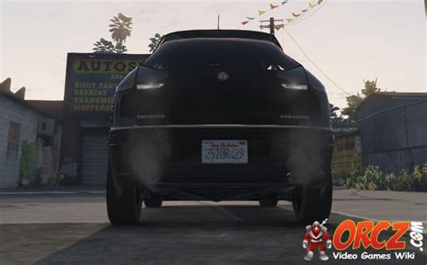 GTA V: Habanero - Orcz.com, The Video Games Wiki