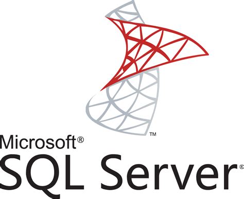 SQL Server Logo - Microsoft Vector Free Download | Sql server ...