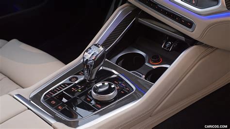 BMW X6 | 2020MY M50i | Interior, Detail