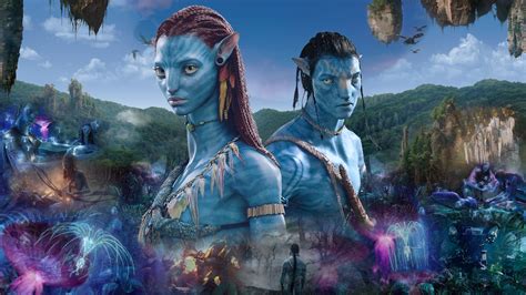 Avatar Movie Wallpaper HD (76+ images)