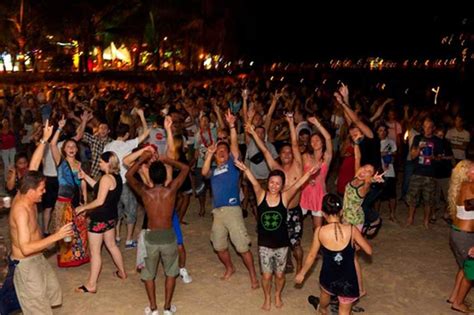 Beach in Goa For Nightlife | 12 Best Beaches In Goa For Nightlife ...