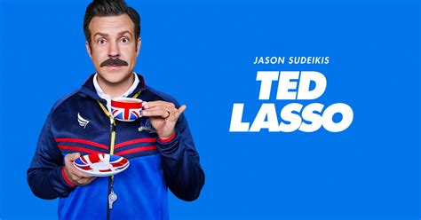 „Ted Lasso“ wird mit Nominierungen für Awards wie SAG, Golden Globe und ...