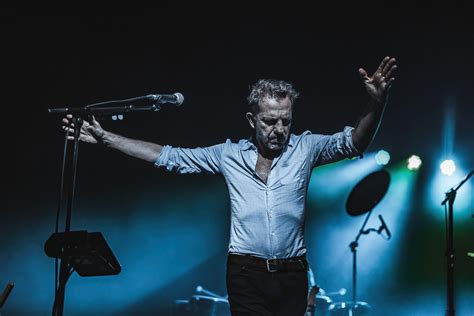 dEUS @ Ancienne Belgique (AB): God op aarde