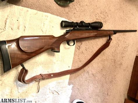 ARMSLIST - For Sale: Remington 700 BDL 7mm magnum left handed bolt ...