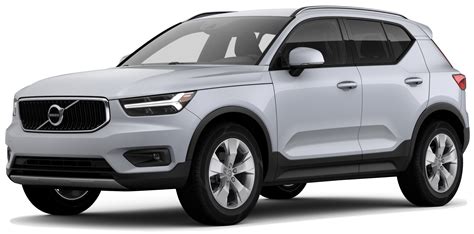 Volvo XC40 Color Guide For 2022 & 2023 Models