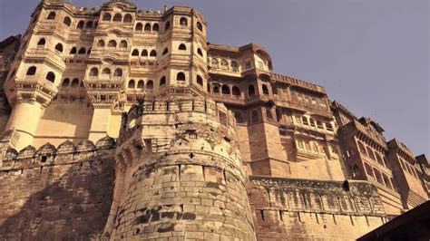 Jodhpur, Rajasthan | Marwar City - YouTube