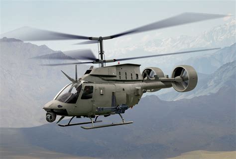 Military Helicopter 4K Ultra HD Wallpaper