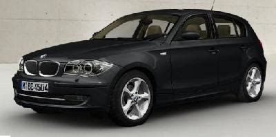 BMW 120i 2007. Pictures. Specs.